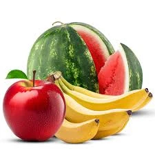 Fruits