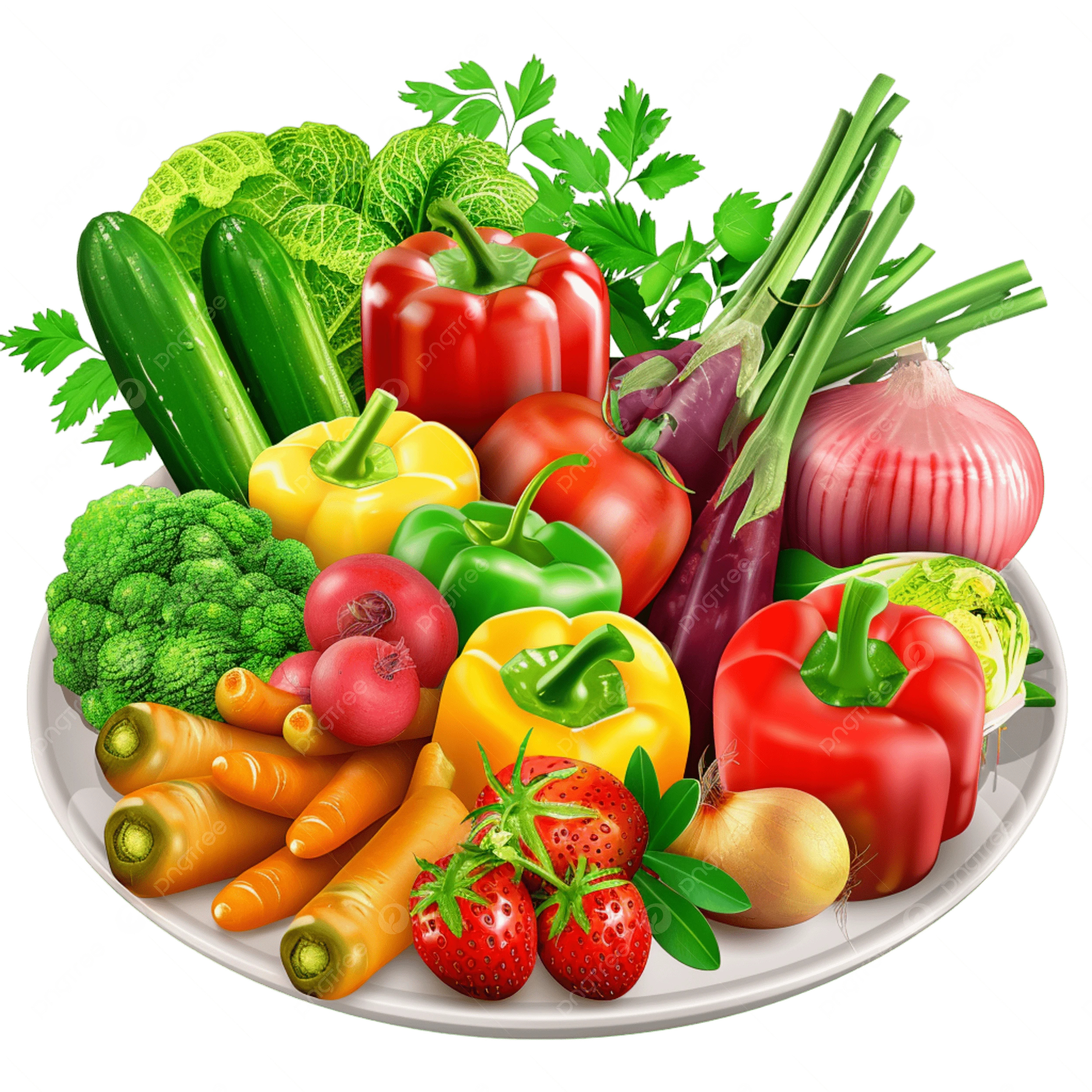Vegetables
