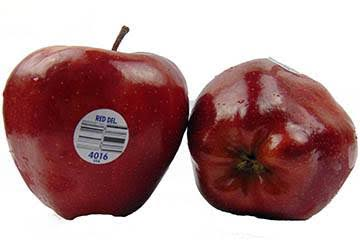 Washington Red Delicious